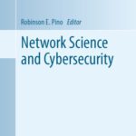 خرید و دانلود نسخه کامل کتاب Network science and cybersecurity