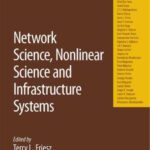 خرید و دانلود نسخه کامل کتاب Network Science, Nonlinear Science and Infrastructure Systems (International Series in Operations Research & Management Science)