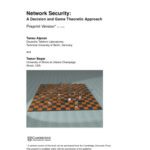 خرید و دانلود نسخه کامل کتاب Network Security: A Decision and Game-Theoretic Approach