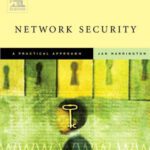 خرید و دانلود نسخه کامل کتاب Network Security: A Practical Approach (The Morgan Kaufmann Series in Networking)