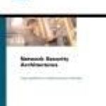 خرید و دانلود نسخه کامل کتاب Network Security Architectures