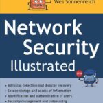 خرید و دانلود نسخه کامل کتاب Network Security Illustrated