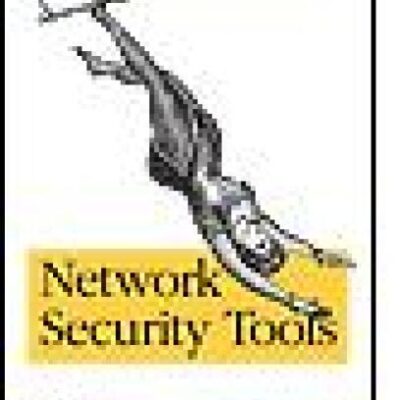 خرید و دانلود نسخه کامل کتاب Network Security Tools
