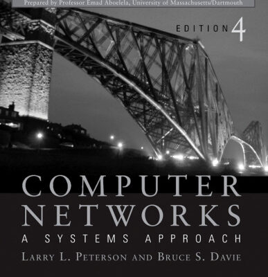 خرید و دانلود نسخه کامل کتاب Network Simulation Experiments Manual: A Systems Approach, 4th Edition