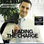 خرید و دانلود نسخه کامل کتاب Network World Middle East (Issue 102, September 2007)