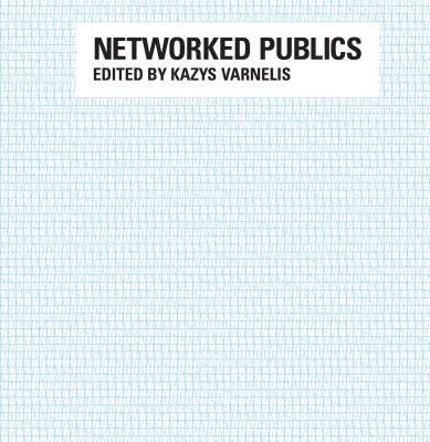 خرید و دانلود نسخه کامل کتاب Networked Publics