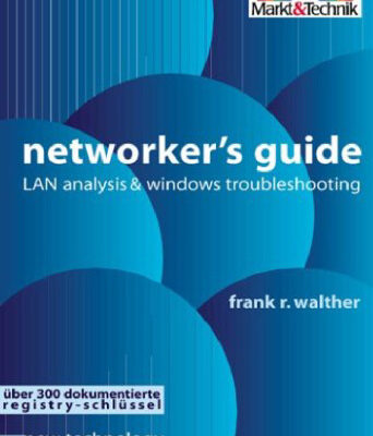 خرید و دانلود نسخه کامل کتاب Networkers Guide – new technology . LAN Analysis & Windows Troubleshooting