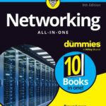 خرید و دانلود نسخه کامل کتاب Networking All-in-One For Dummies
