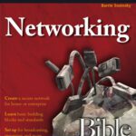 خرید و دانلود نسخه کامل کتاب Networking bible