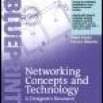 خرید و دانلود نسخه کامل کتاب Networking Concepts and Technology: A Designer’s Resource