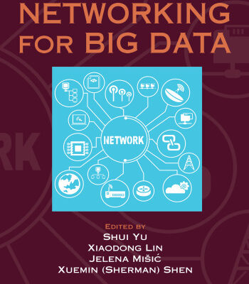 خرید و دانلود نسخه کامل کتاب Networking for Big Data