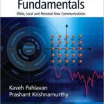 خرید و دانلود نسخه کامل کتاب Networking Fundamentals: Wide, Local and Personal Area Communications