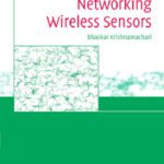 خرید و دانلود نسخه کامل کتاب Networking Wireless Sensors