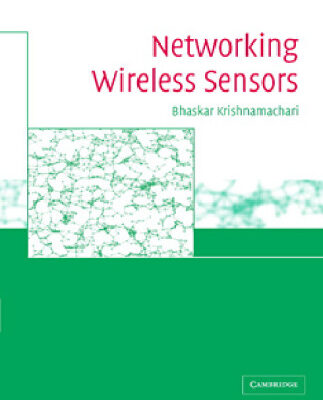 خرید و دانلود نسخه کامل کتاب Networking Wireless Sensors