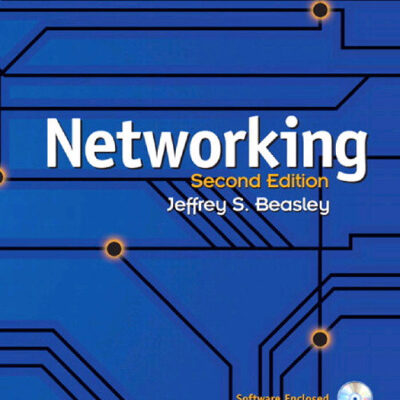 خرید و دانلود نسخه کامل کتاب Networking