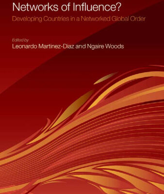 خرید و دانلود نسخه کامل کتاب Networks of Influence?: Developing Countries in a Networked Global Order