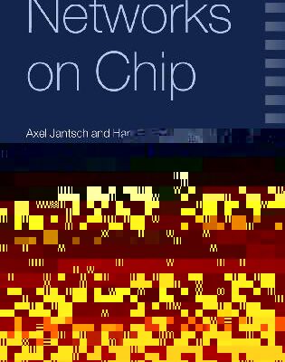 خرید و دانلود نسخه کامل کتاب Networks on Chip