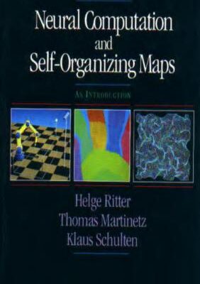 خرید و دانلود نسخه کامل کتاب Neural Computation and Self-organizing Maps