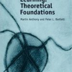 خرید و دانلود نسخه کامل کتاب Neural Network Learning: Theoretical Foundations
