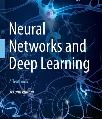 خرید و دانلود نسخه کامل کتاب Neural Networks and Deep Learning: A Textbook