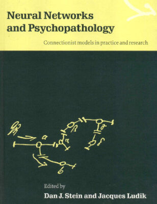 خرید و دانلود نسخه کامل کتاب Neural Networks and Psychopathology: Connectionist Models in Practice and Research