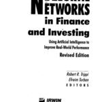 خرید و دانلود نسخه کامل کتاب Neural Networks Finance and Investment: Using Artificial Intelligence to Improve Real-World Performance