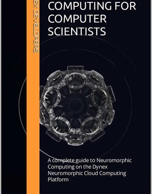 خرید و دانلود نسخه کامل کتاب Neuromorphic Computing for Computer Scientists