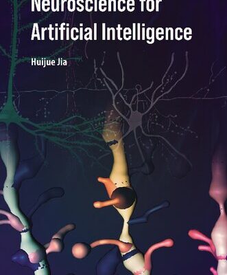 خرید و دانلود نسخه کامل کتاب Neuroscience for Artificial Intelligence