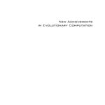 خرید و دانلود نسخه کامل کتاب New Achievements in Evolutionary Computation