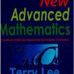 خرید و دانلود نسخه کامل کتاب New advanced mathematics : a complete HSC mathematics extension 2 course