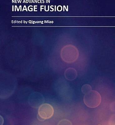 خرید و دانلود نسخه کامل کتاب New Advances in Image Fusion