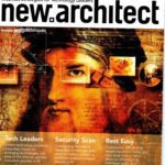 خرید و دانلود نسخه کامل کتاب New Architect, June 2002, Vol 7 Issue 06