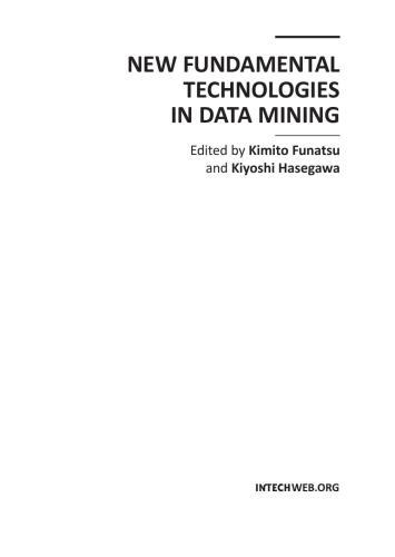 خرید و دانلود نسخه کامل کتاب New Fundamental Technologies in Data Mining_686b6eca5845a.jpeg خرید و دانلود نسخه کامل کتاب New Fundamental Technologies in Data Mining