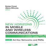 خرید و دانلود نسخه کامل کتاب New Horizons in Mobile and Wireless Communications, Vol 4 (Mobile Communications)