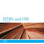 خرید و دانلود نسخه کامل کتاب New Perspectives on HTML and CSS , 6th Edition, Brief