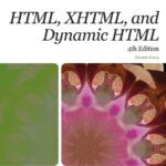 خرید و دانلود نسخه کامل کتاب New Perspectives on HTML, XHTML, and Dynamic HTML (New Perspectives)