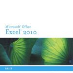 خرید و دانلود نسخه کامل کتاب New Perspectives on Microsoft Excel 2010, Brief: Brief