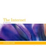 خرید و دانلود نسخه کامل کتاب New Perspectives on the Internet: Introductory