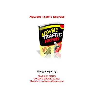 خرید و دانلود نسخه کامل کتاب Newbie Traffic Secrets