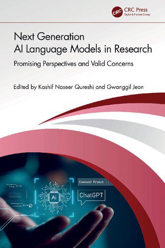خرید و دانلود نسخه کامل کتاب Next Generation AI Language Models in Research: Promising Perspectives and Valid Concerns_6866488ba9c1d.jpeg خرید و دانلود نسخه کامل کتاب Next Generation AI Language Models in Research: Promising Perspectives and Valid Concerns