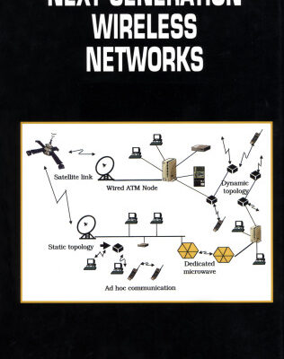 خرید و دانلود نسخه کامل کتاب Next Generation Wireless Networks (The Kluwer International Series in Engineering and Computer Science Volume 598)