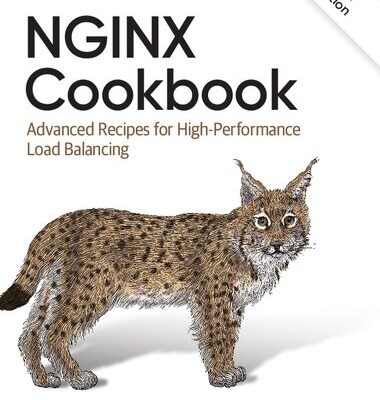 خرید و دانلود نسخه کامل کتاب Nginx Cookbook: Advanced Recipes for High-performance Load Balancing