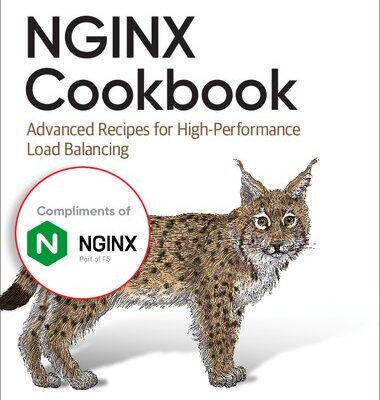 خرید و دانلود نسخه کامل کتاب Nginx cookbook: Advanced recipes for high-performance load balancing