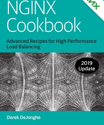 خرید و دانلود نسخه کامل کتاب NGINX Cookbook