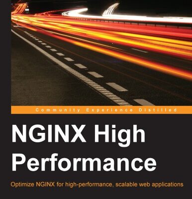 خرید و دانلود نسخه کامل کتاب Nginx High Performance