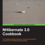 خرید و دانلود نسخه کامل کتاب NHibernate 3.0 Cookbook