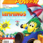 خرید و دانلود نسخه کامل کتاب Nintendo Power Issue 037 June 1992