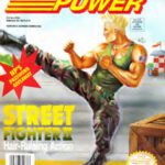 خرید و دانلود نسخه کامل کتاب Nintendo Power Issue 038 July 1992