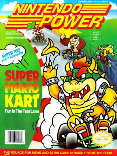 خرید و دانلود نسخه کامل کتاب Nintendo Power Issue 041 October 1992_686bb325ed4e2.jpeg خرید و دانلود نسخه کامل کتاب Nintendo Power Issue 041 October 1992