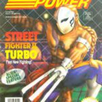 خرید و دانلود نسخه کامل کتاب Nintendo Power Issue 051 August 1993
